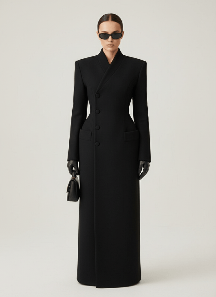 Maribel | Winter Coat