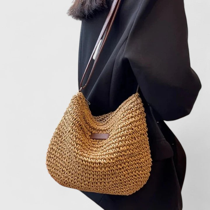 Gina | The Elegant Everyday Bag