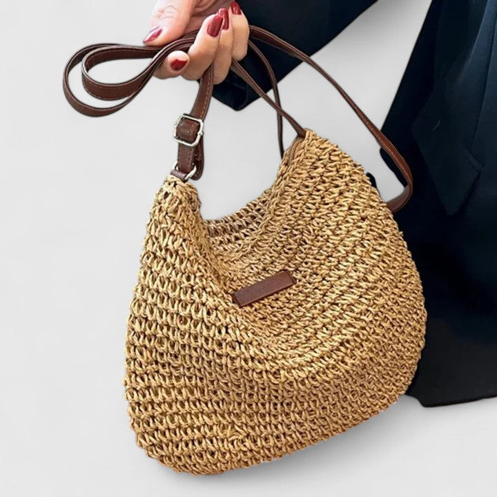 Gina | The Elegant Everyday Bag