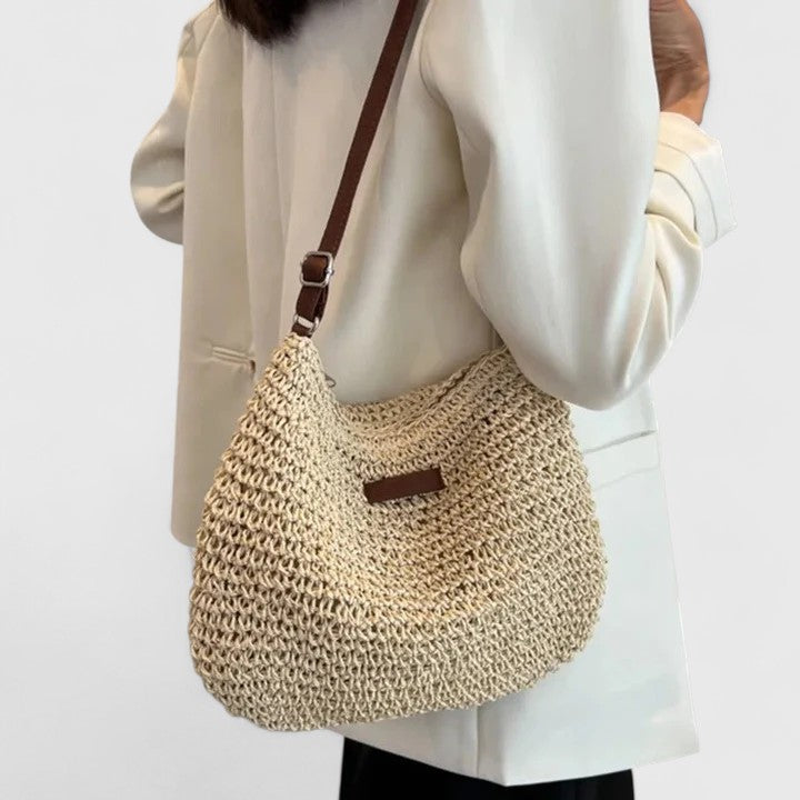 Gina | The Elegant Everyday Bag