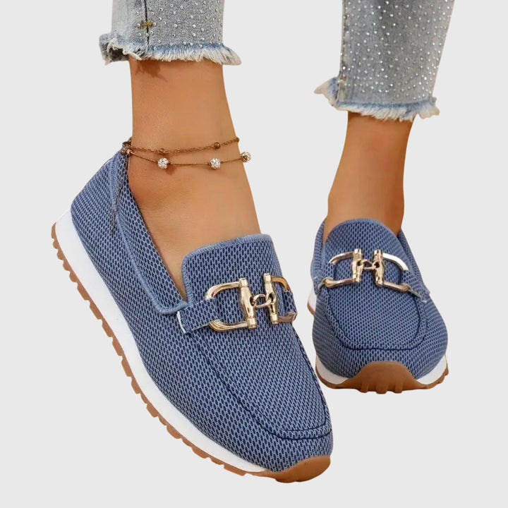 MAYA | ORTHOPEDIC LOAFER SNEAKERS