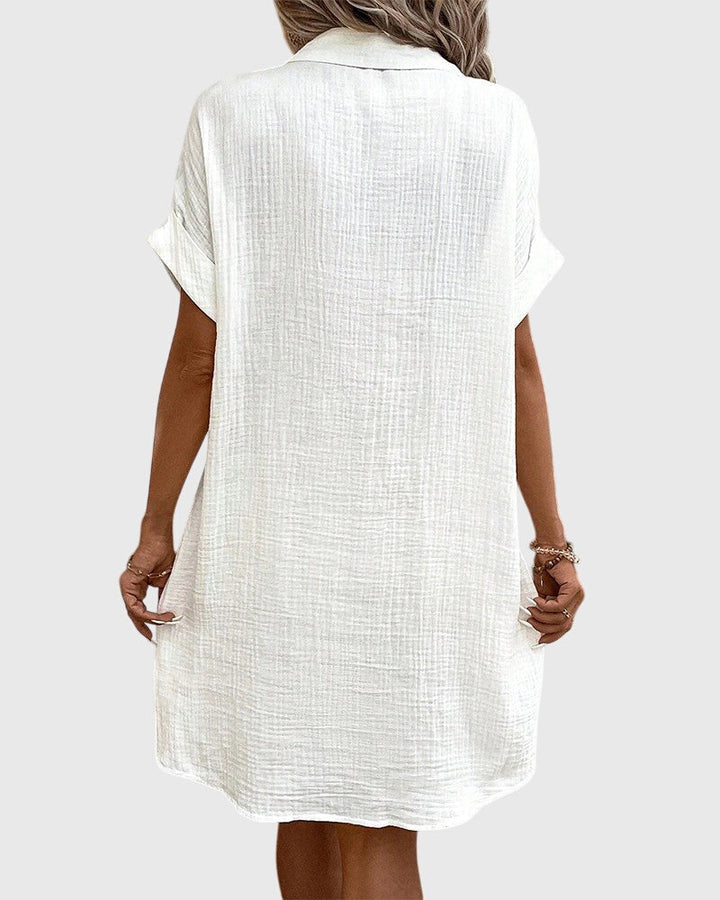 Sandra | Chic & Comfortable Dress