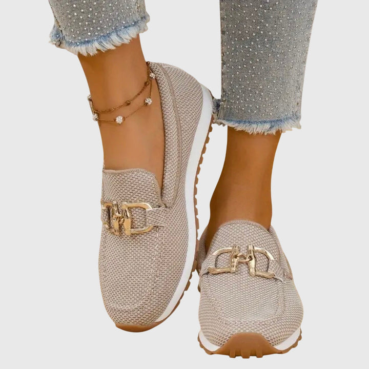 MAYA | ORTHOPEDIC LOAFER SNEAKERS