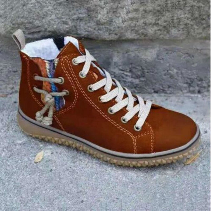 Andrew Orthopedic Shoes