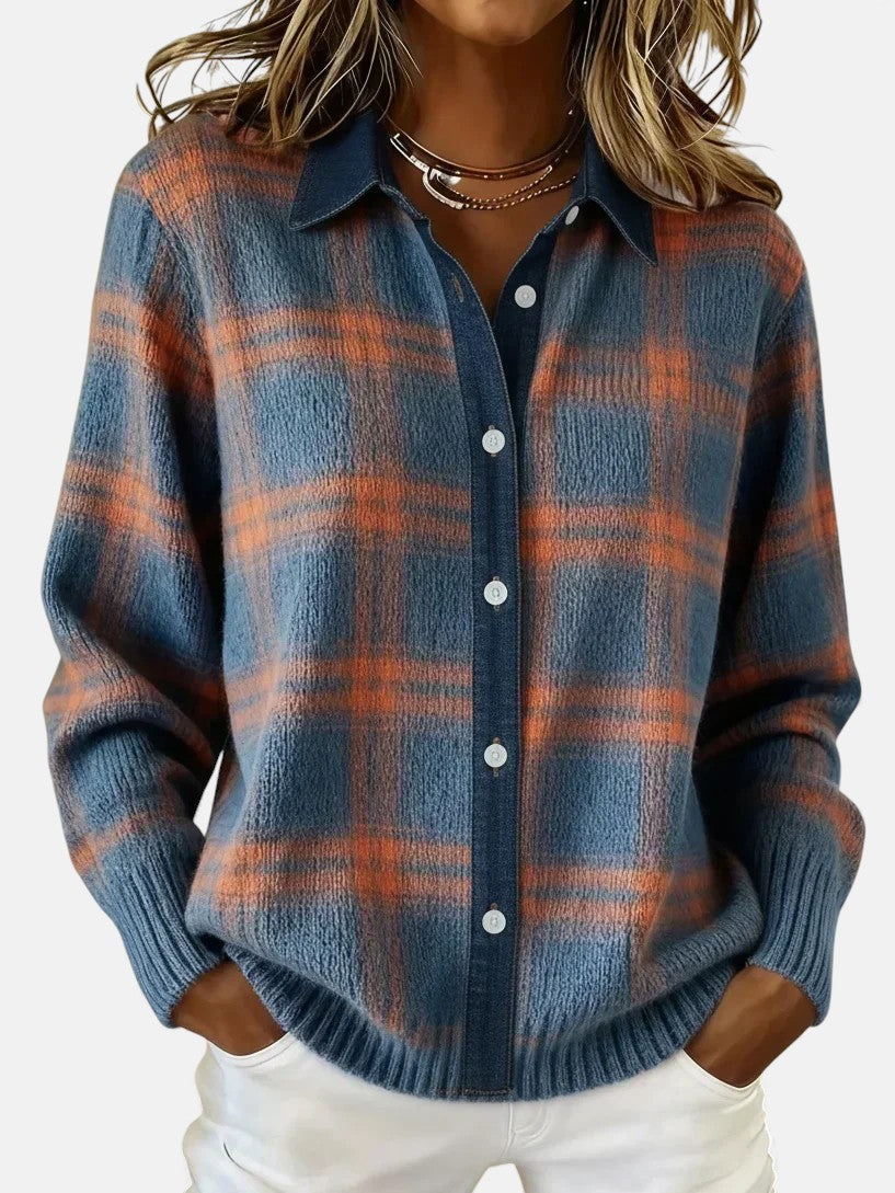 Barbera | Elegant Cardigan
