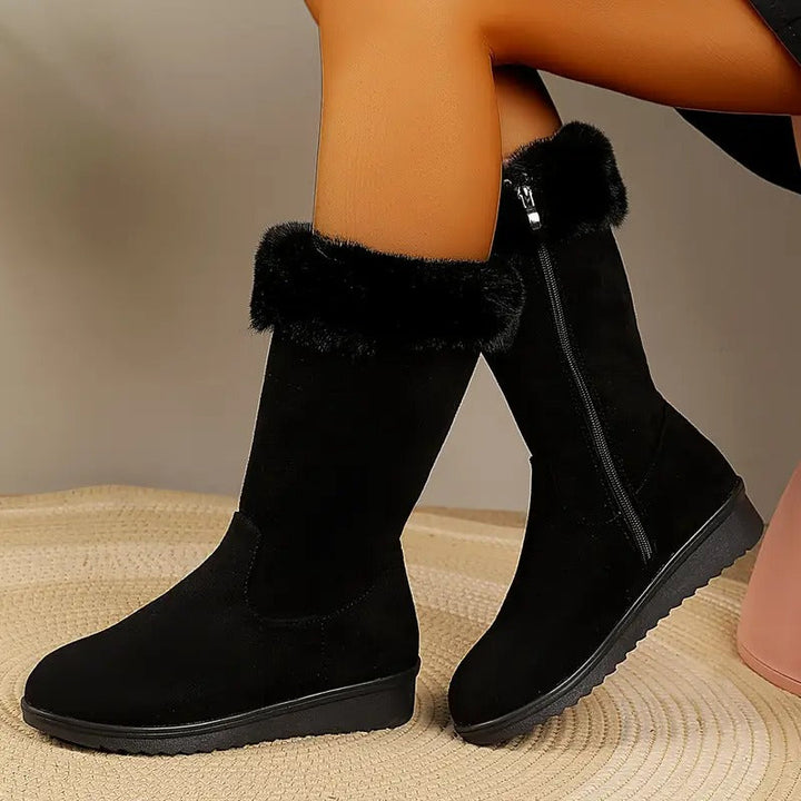Hailey™ | Orthopedic Boots