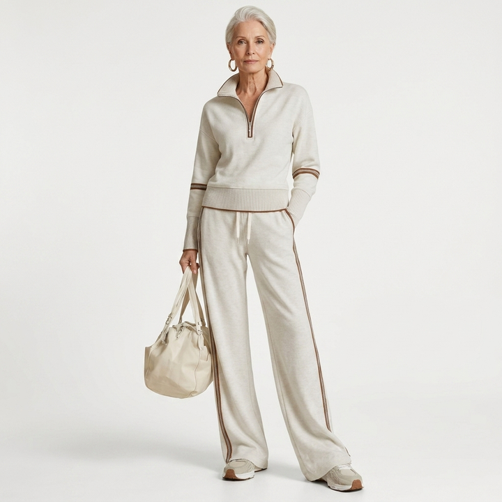 Lina – Luxe Comfort Lounge Set