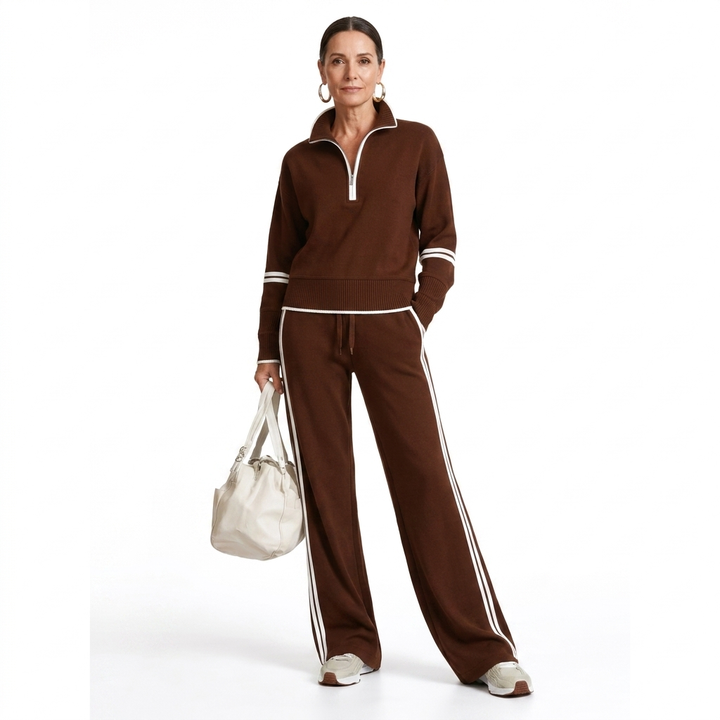 Lina – Luxe Comfort Lounge Set
