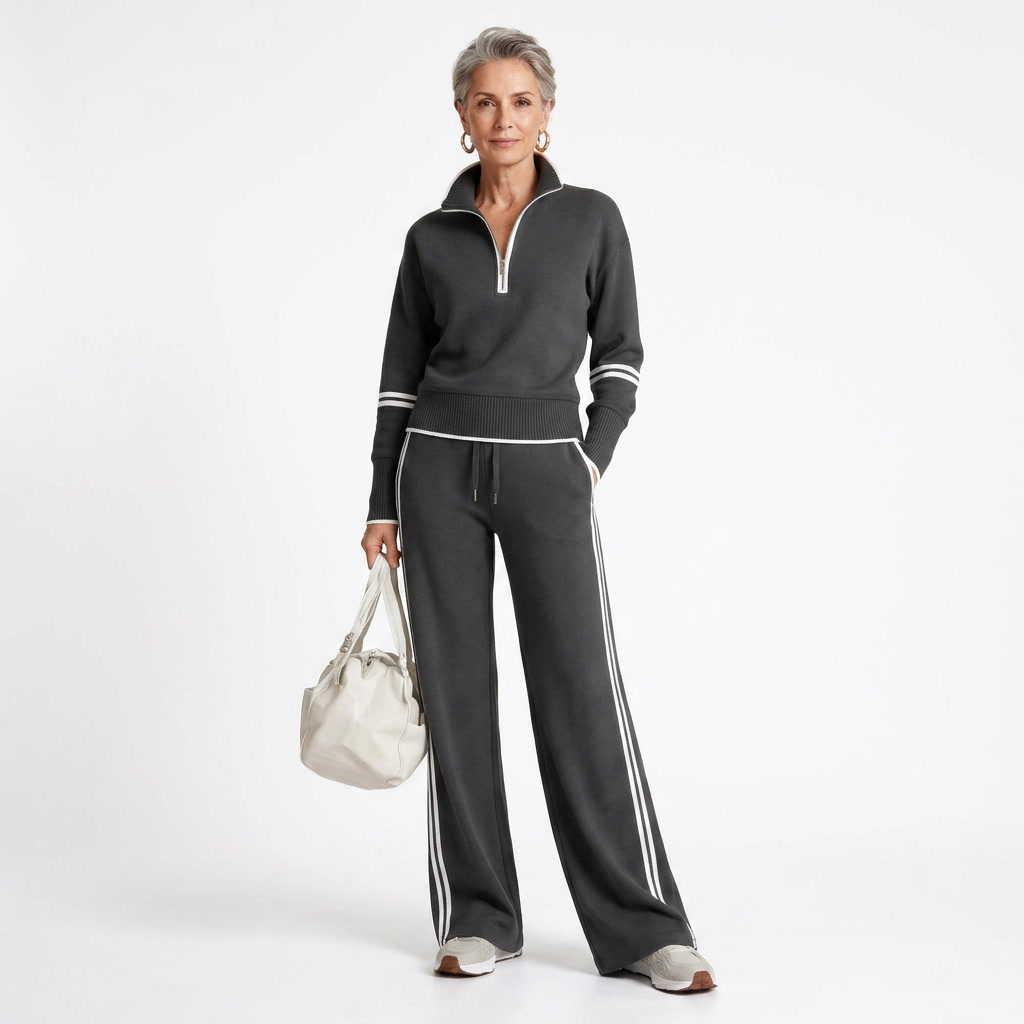 Lina – Luxe Comfort Lounge Set