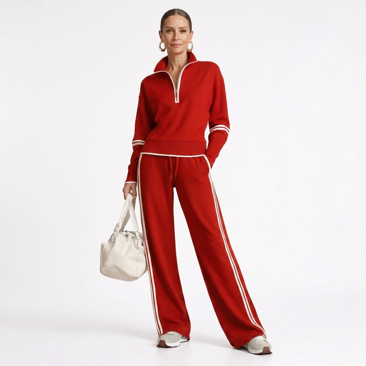 Lina – Luxe Comfort Lounge Set