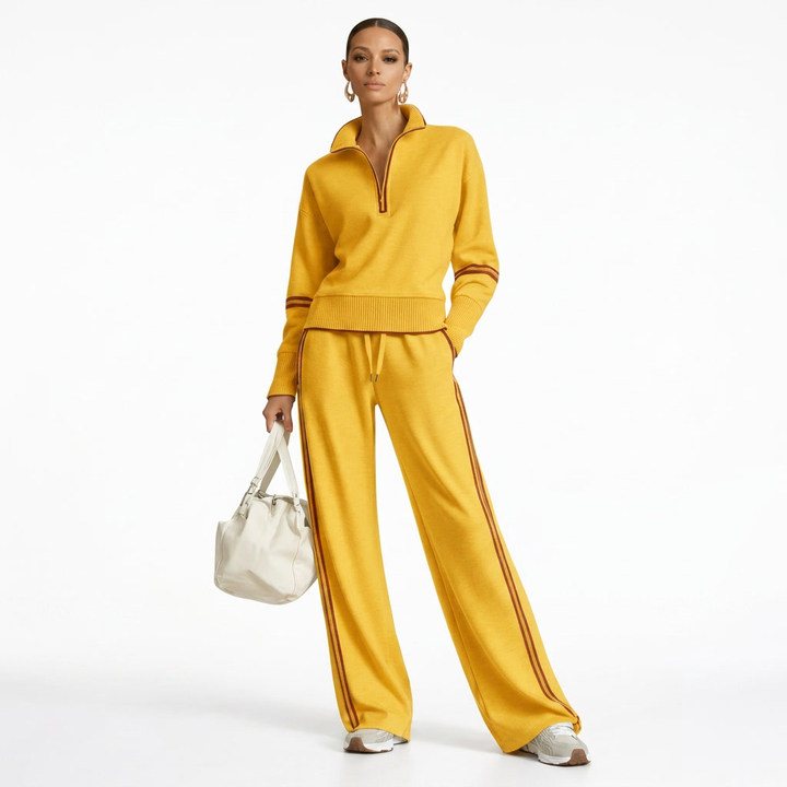 Lina – Luxe Comfort Lounge Set