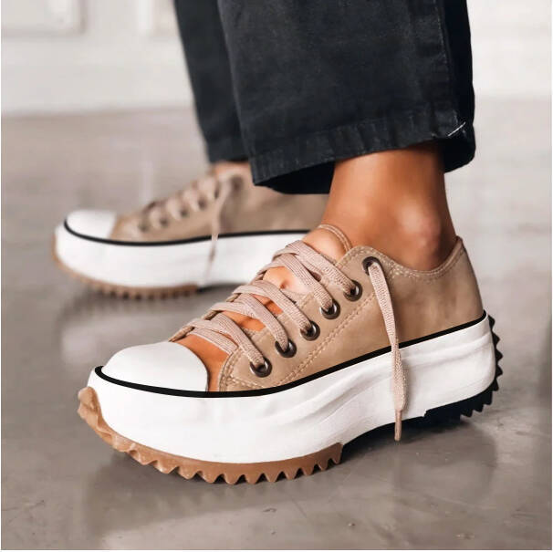 Jada | Comfort Support Sneakers