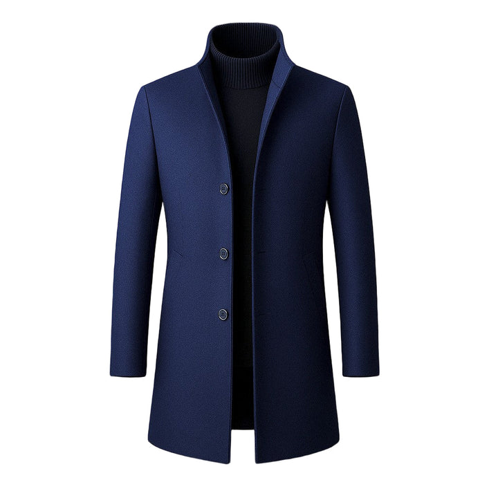 Harrie | Classic Winter Coat