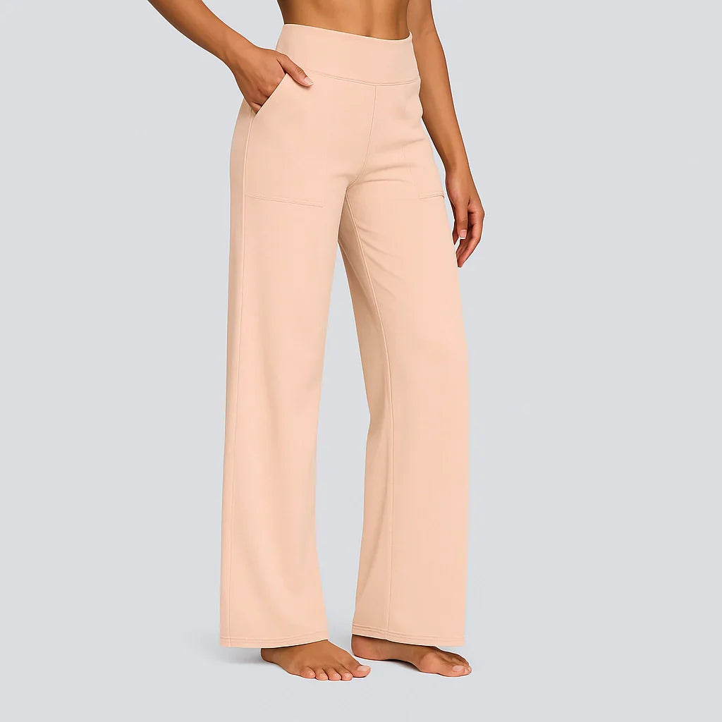 Clara | The Comfortable Stretch Pants for Every Woman (BUY 1 — GET 1 FREE)
