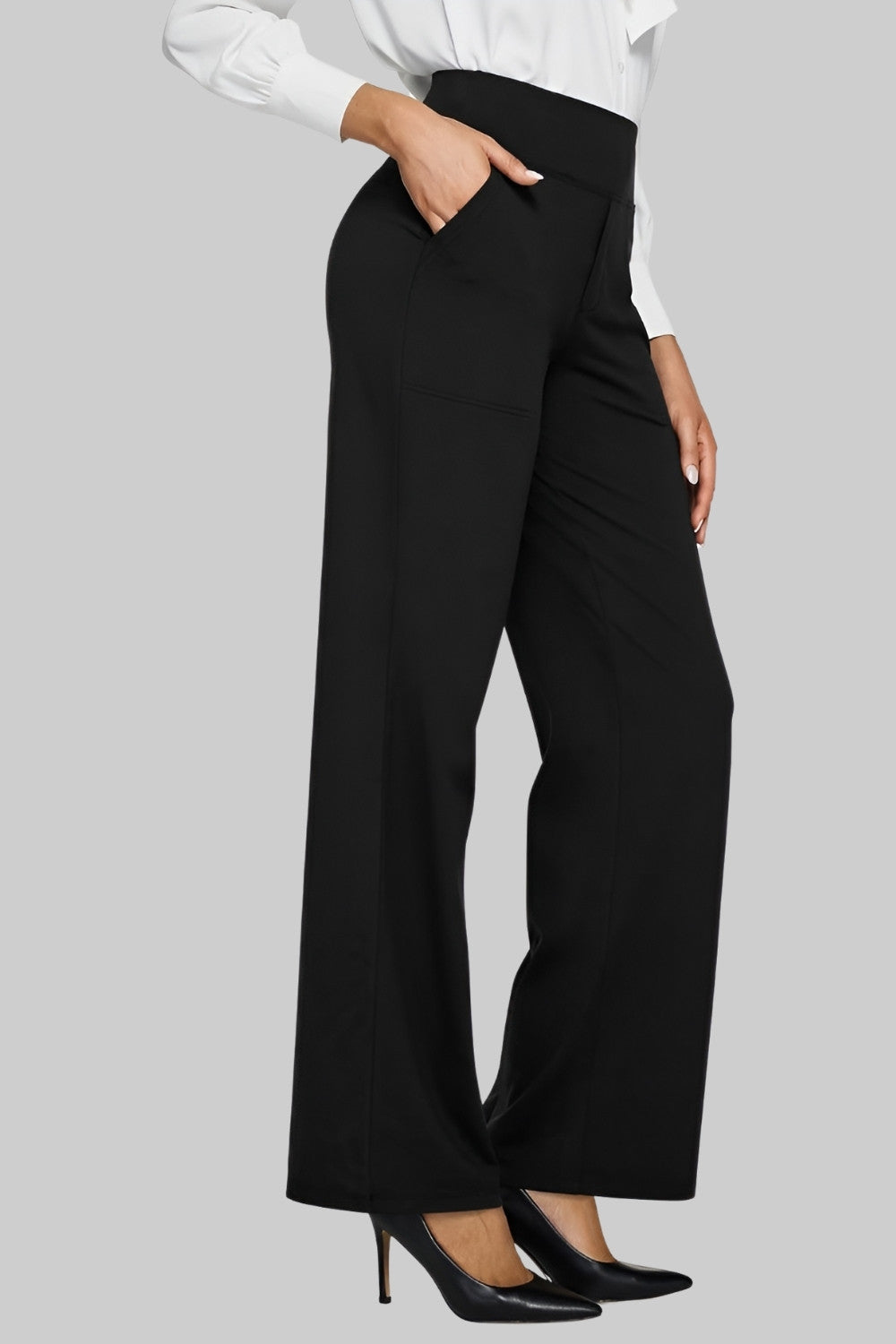 Clara | The Comfortable Stretch Pants for Every Woman (BUY 1 — GET 1 FREE)