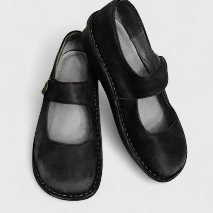 Violetta | Mary Jane Orthopedic Shoes