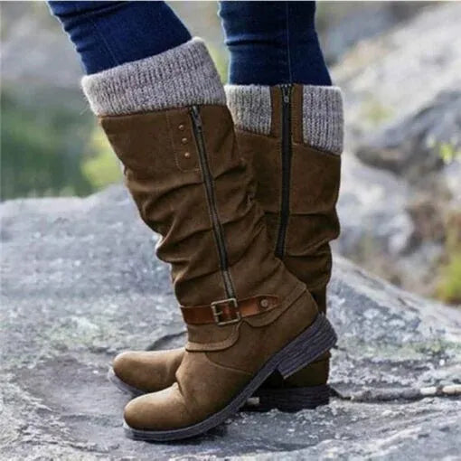 Joy | Orthopedic Boots