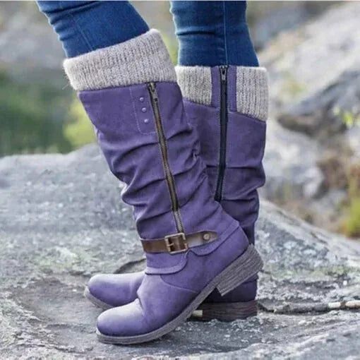 Joy | Orthopedic Boots