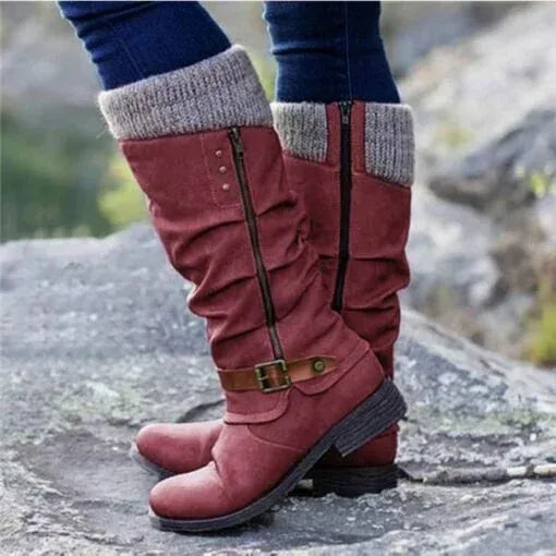 Joy | Orthopedic Boots