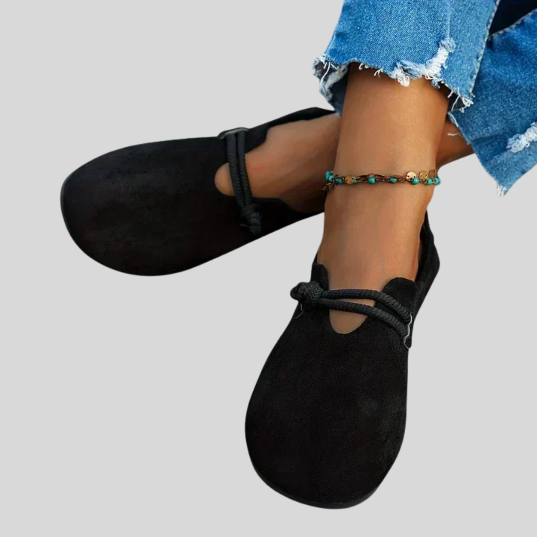 Nora | Orthopedic Loafers