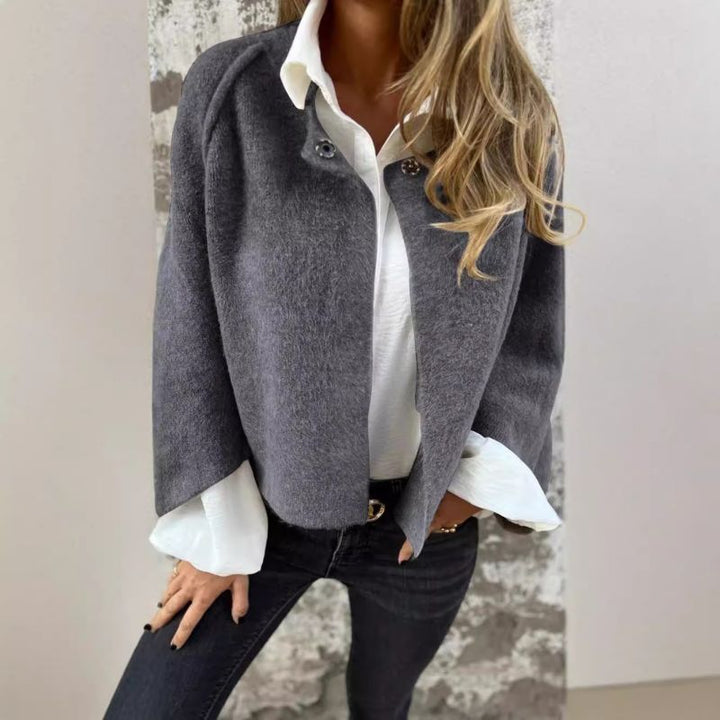 Coach | Boxy Jacket