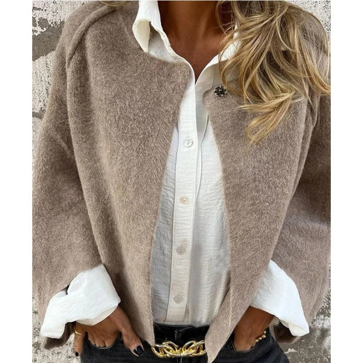 Coach | Boxy Jacket