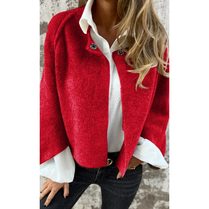 Coach | Boxy Jacket