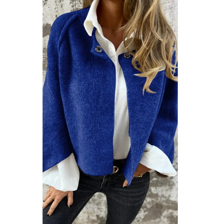 Coach | Boxy Jacket