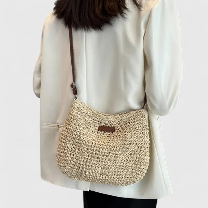 Gina | The Elegant Everyday Bag