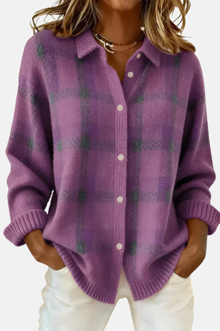 Barbera | Elegant Cardigan